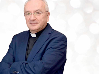 p. Mirko Nikolić, SI.